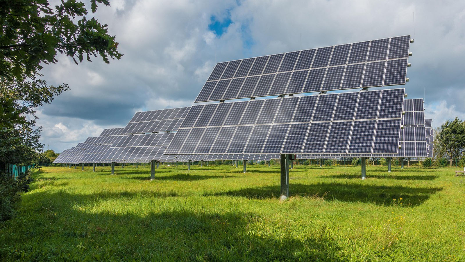 Η SUNOTEC ιδρύει τη SUNOTEC Nordic. Για έργα ηλιακής ενέργειας 
